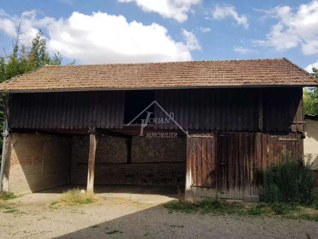 Local gros potentiel - photo 17