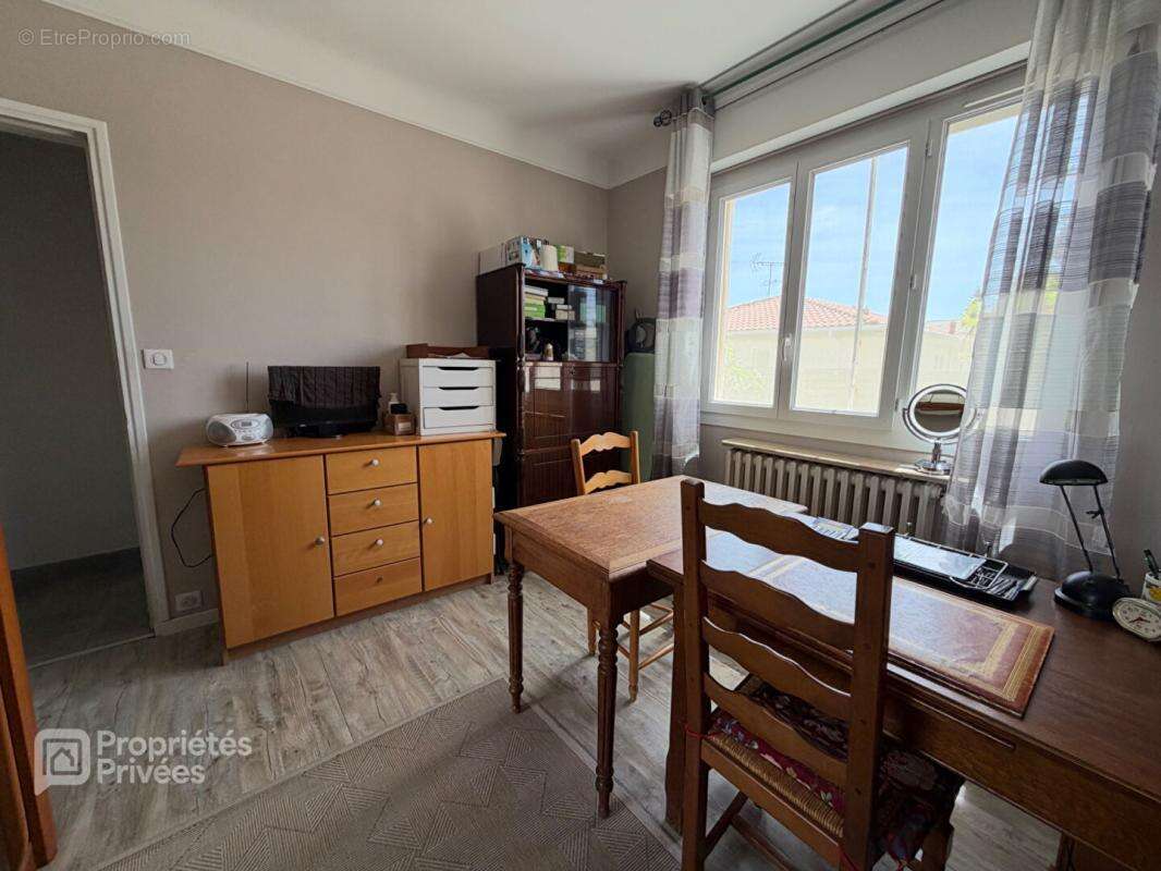 Maison à SAINT-PAUL-LES-DAX