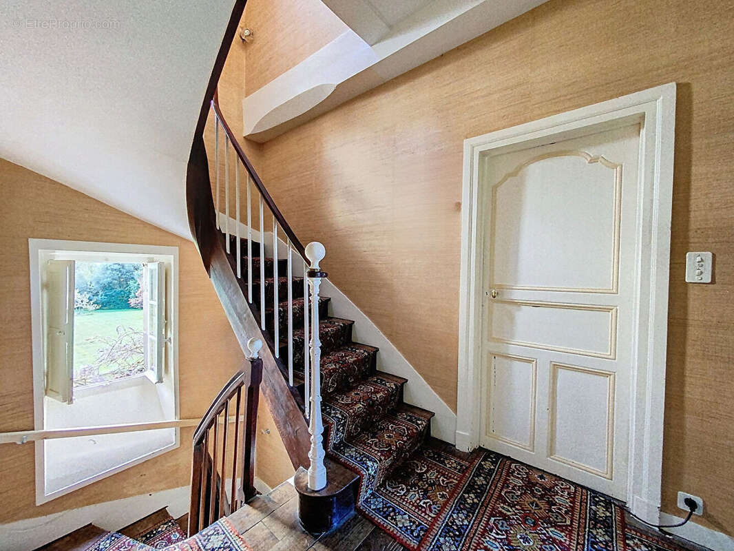 Maison à PLOUER-SUR-RANCE