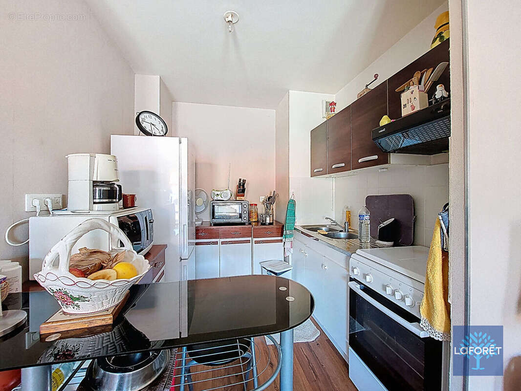 Appartement à CHALLANS