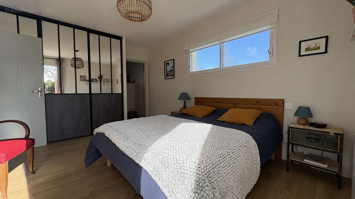 Maison à ANDERNOS-LES-BAINS