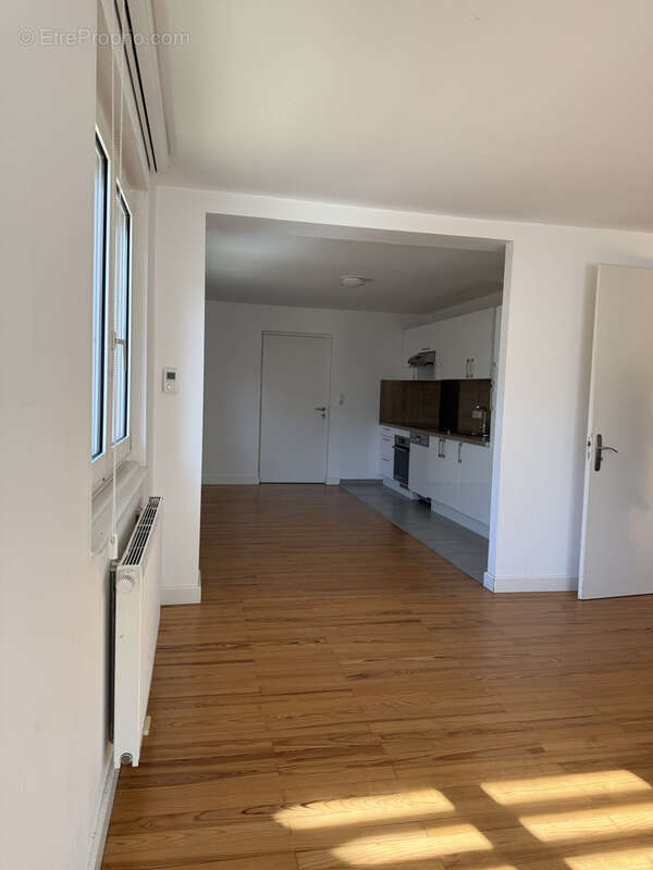 Maison à LAMPERTHEIM