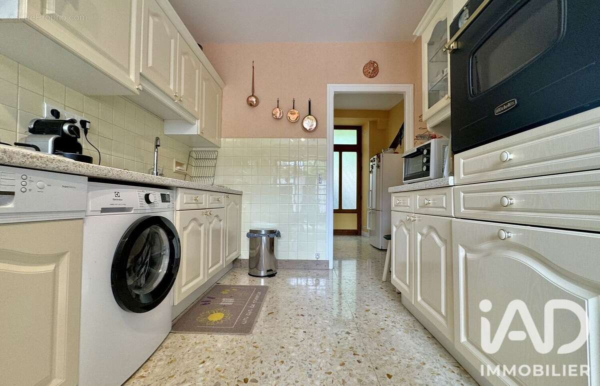 Maison 131 m² à Bazarnes  - photo 5