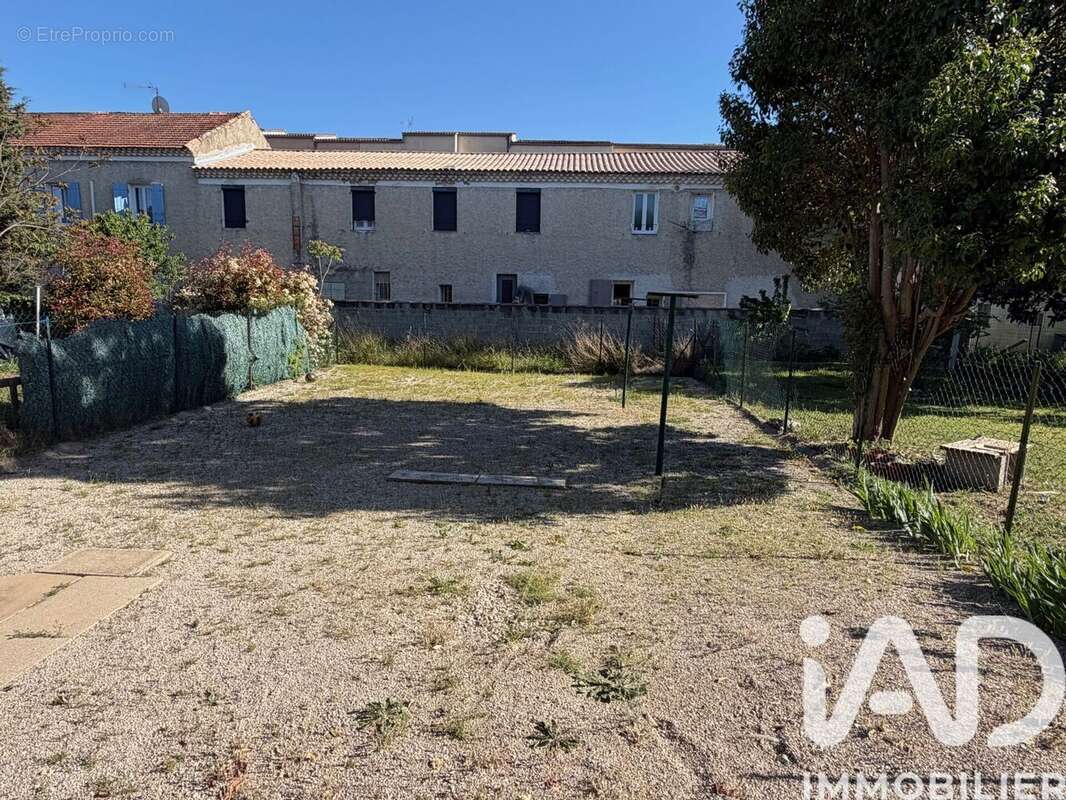 Photo 4 - Maison à CARPENTRAS
