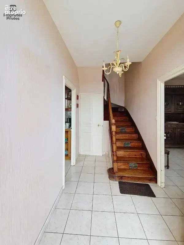 Maison de caractère avec vue mer - photo 7