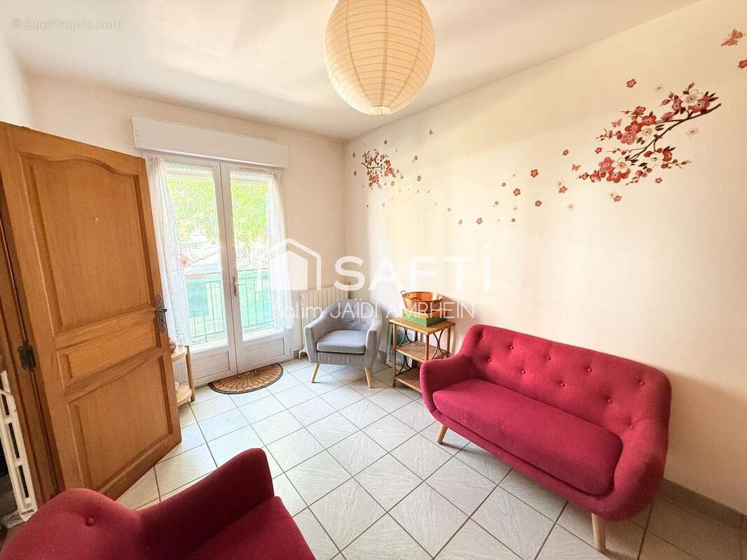 Maison 163 m² à Villiers-Sur-Marne  - photo 3