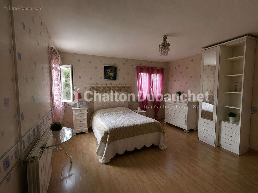 Maison à CIVENS