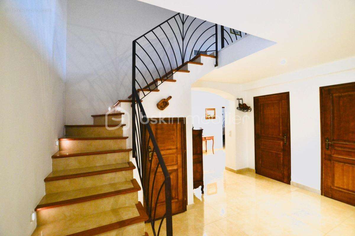 Maison à LA VERDIERE