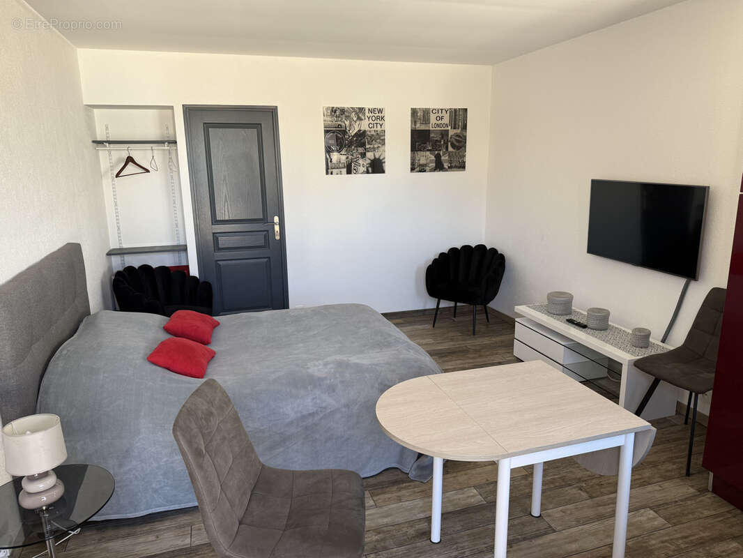 Appartement à CHARTRES