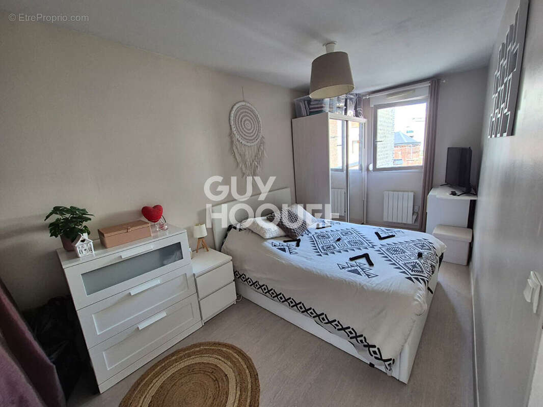 Appartement à ROUEN