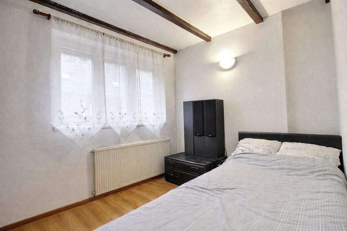 Maison à ROUBAIX