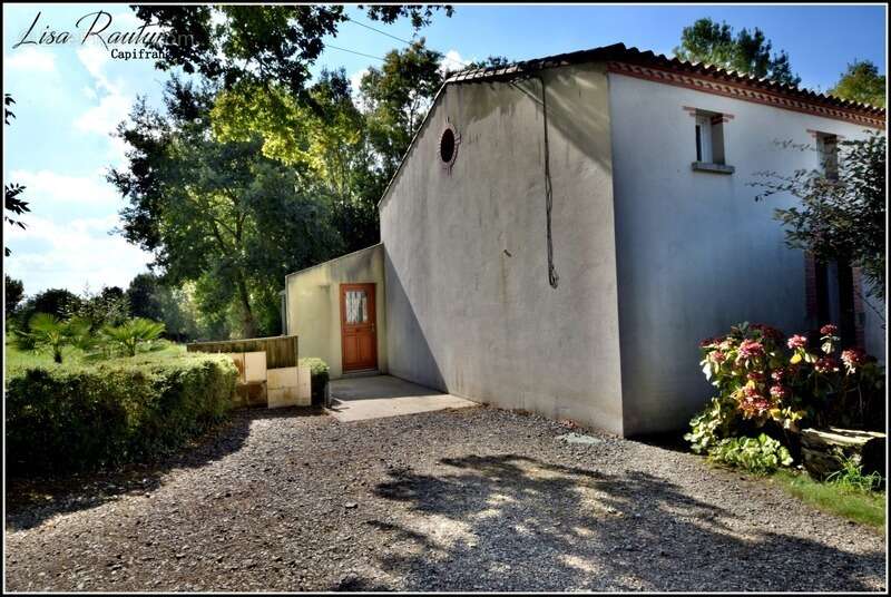 Maison à CHAVAGNES-EN-PAILLERS