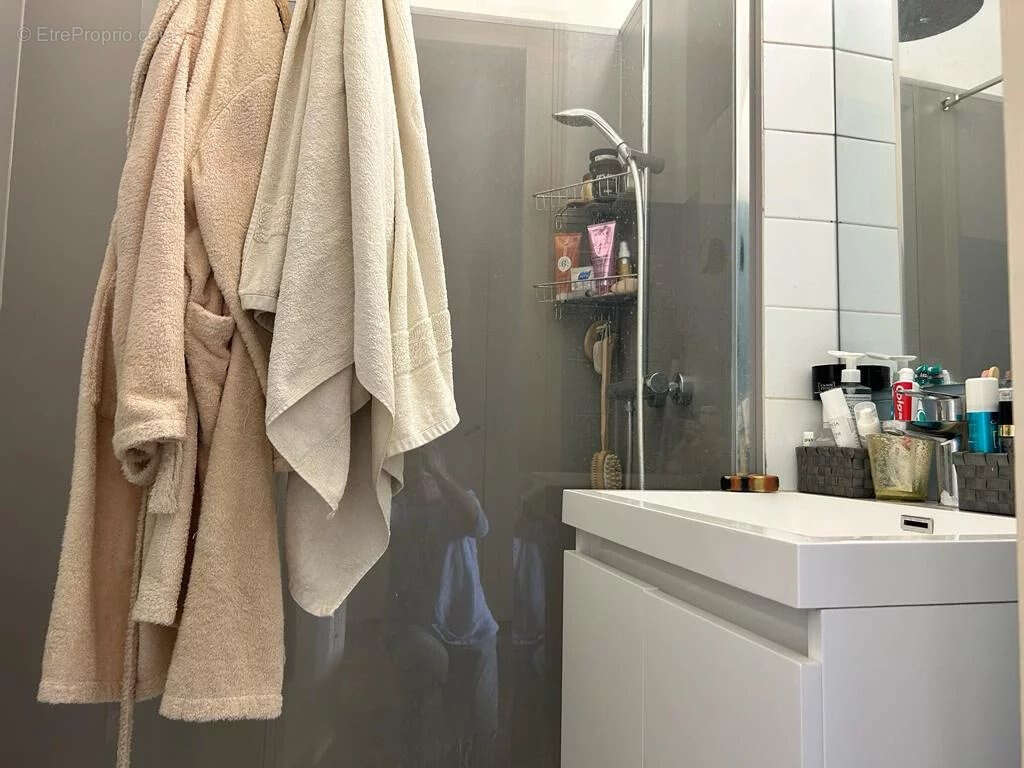 Maison à SAINT-GAULTIER