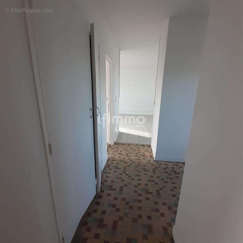 Maison à SAINT-LAURENT-MEDOC