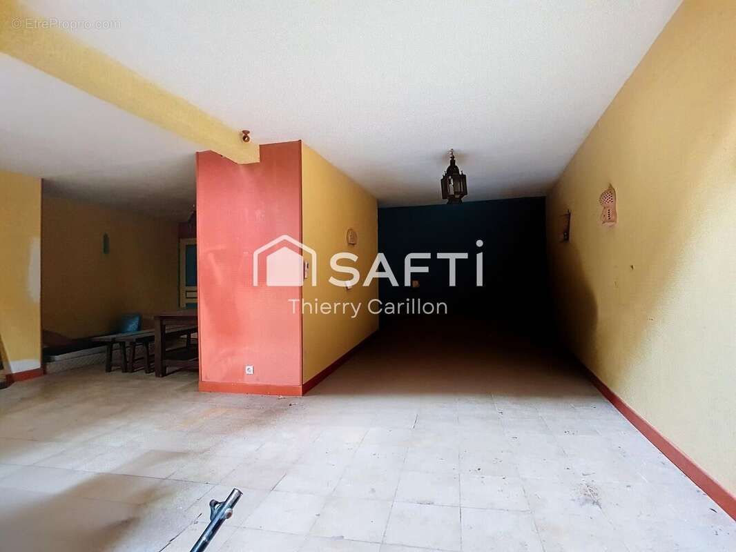 Photo 6 - Maison à SAINT-MAIXENT-L'ECOLE