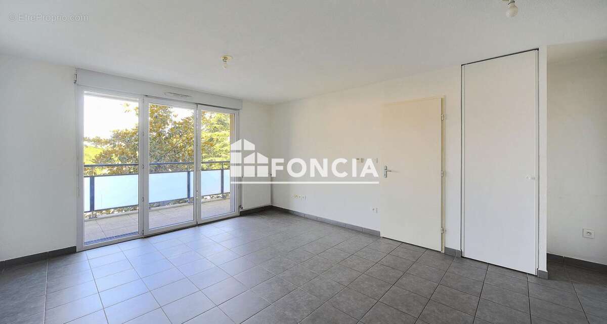 Toulouse - appartement t2 - 109 000 € vendu libre - photo 5