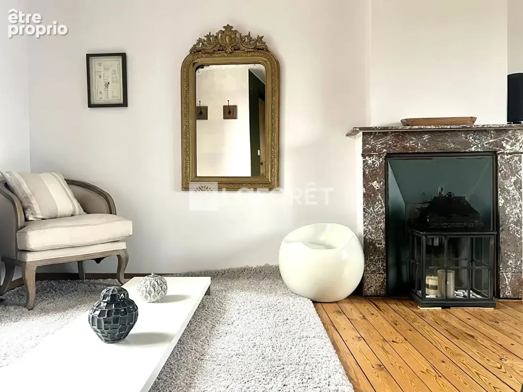 Photo Maison à Templeuve au prix de 564 000€