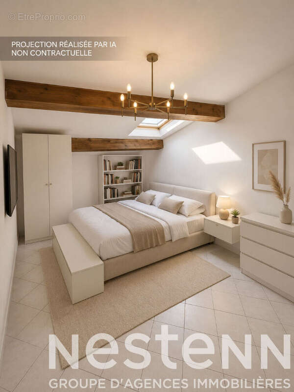 Appartement à DRAGUIGNAN