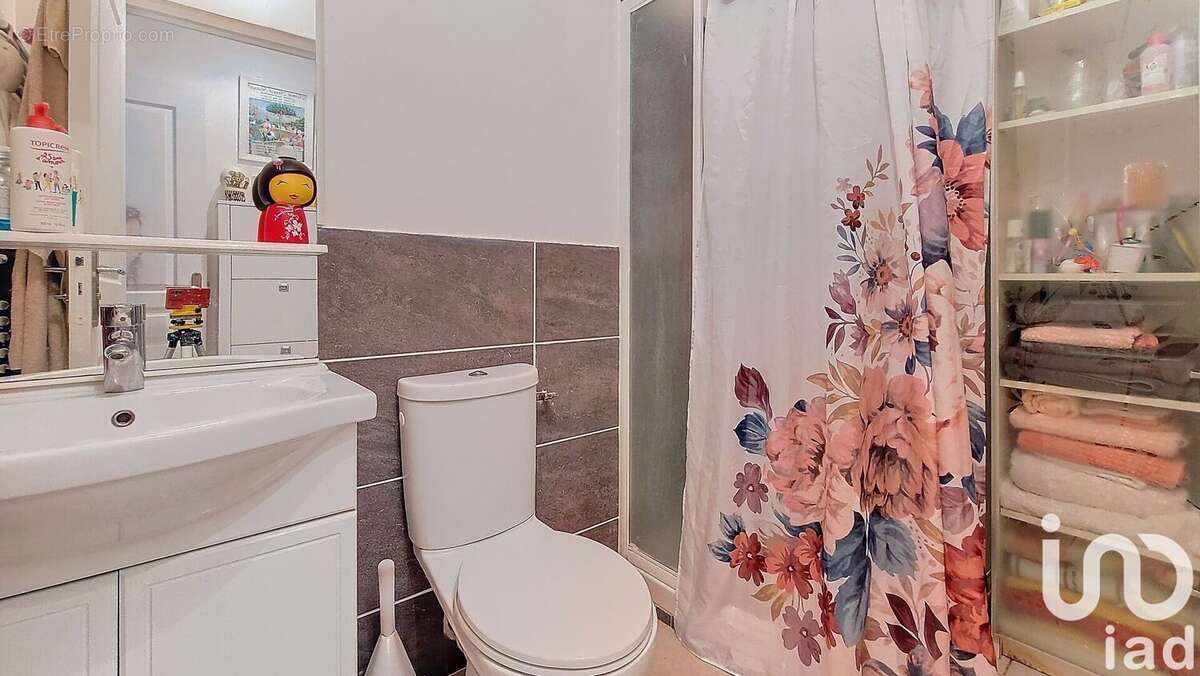 Photo 9 - Maison à SAINT-REMY-LES-CHEVREUSE