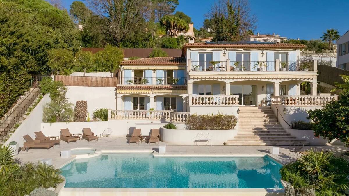 Maison à SAINT-PAUL