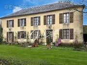 Maison à THOISY-LA-BERCHERE