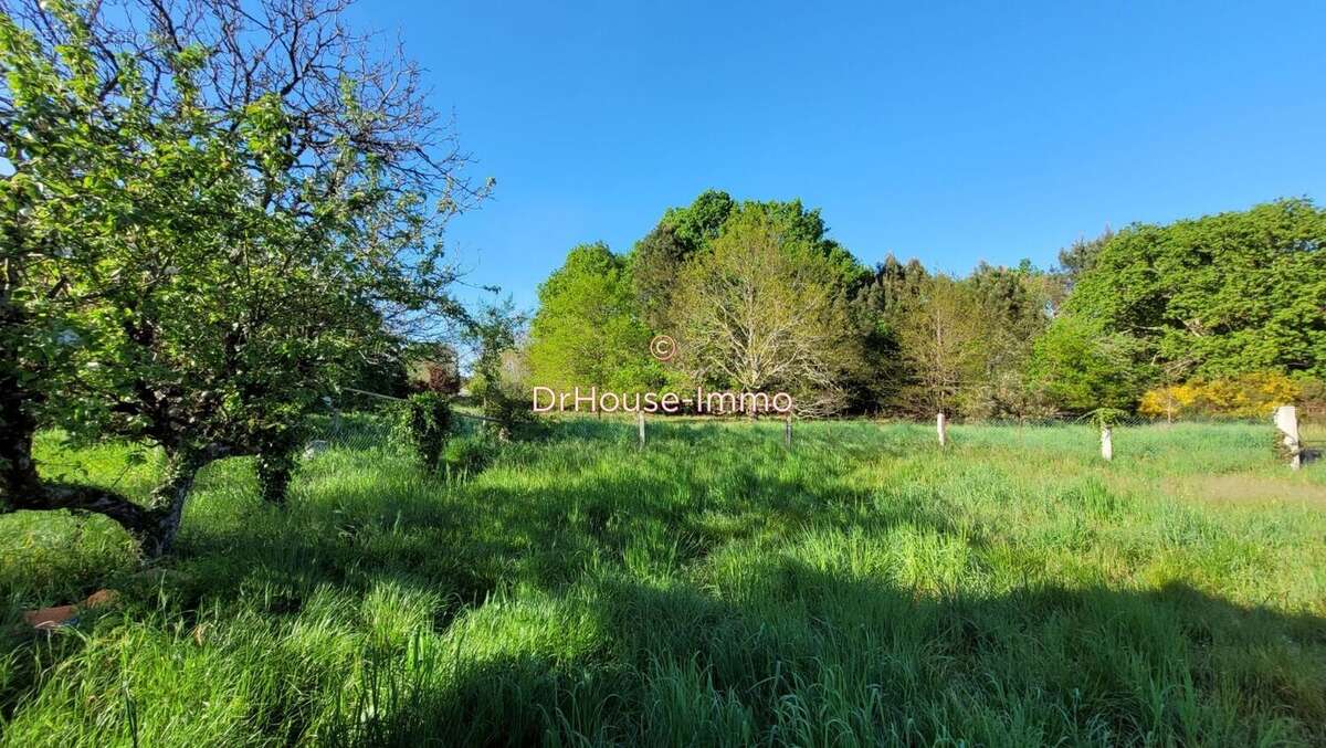 Terrain à SAINT-AUBIN-DE-MEDOC