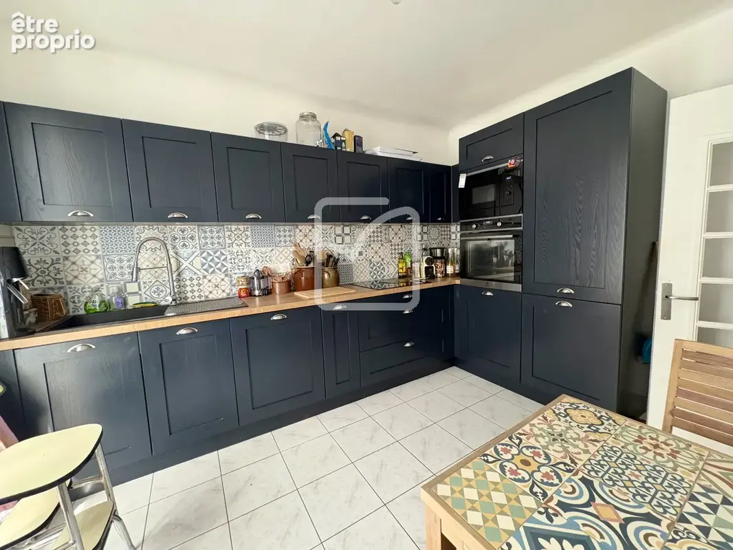 Maison de ville - tout à pied - photo 2
