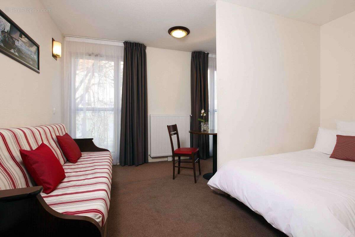 Appartement à CHALON-SUR-SAONE