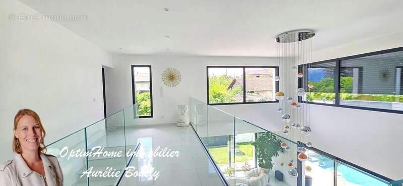 Maison à vendre 4 pièces VOIRON (38) - photo 12