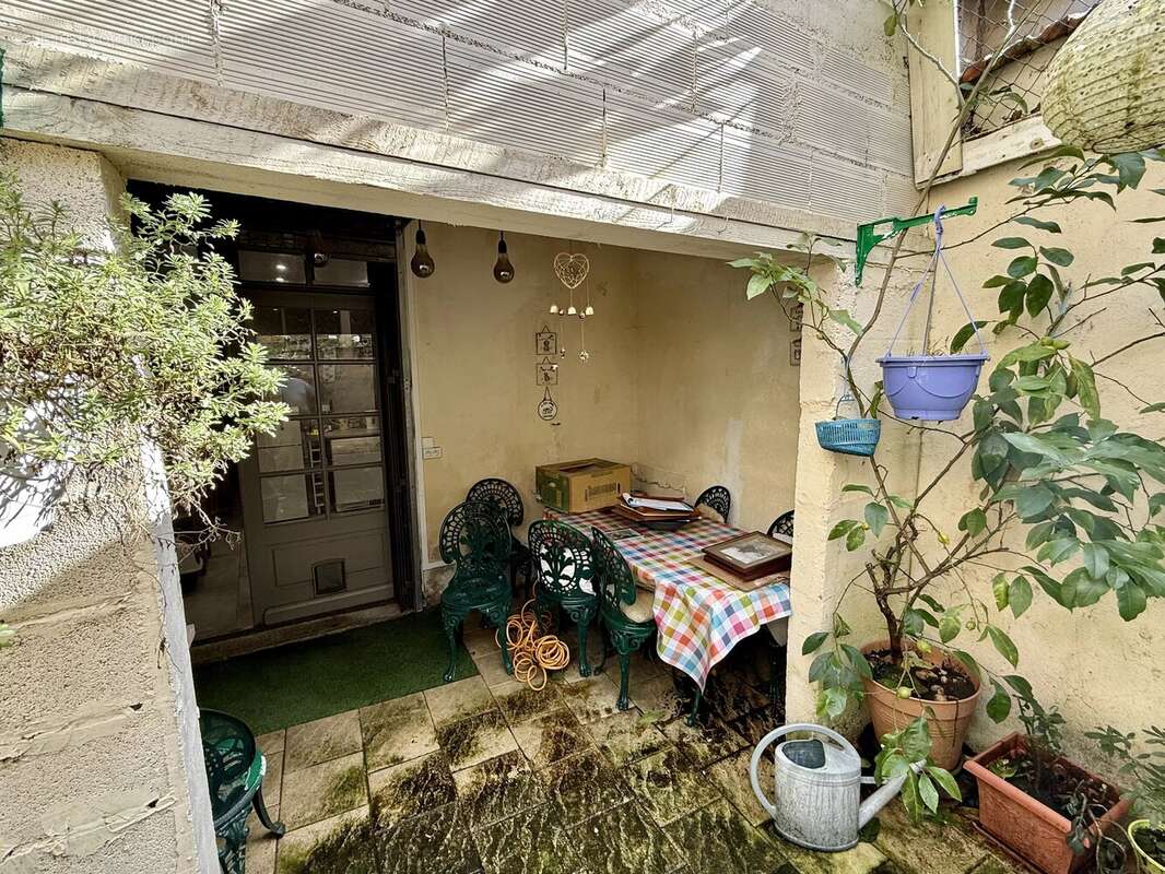 Maison à SAINTE-FOY-LA-GRANDE