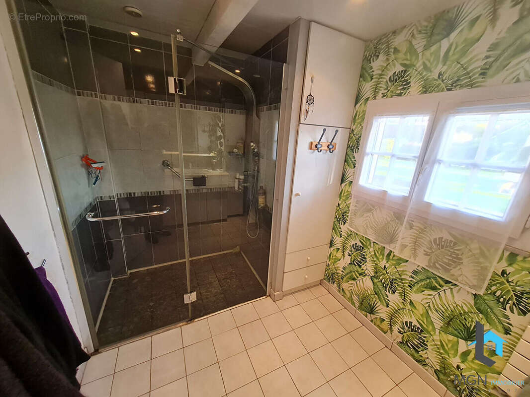 Maison à ILLIERS-COMBRAY