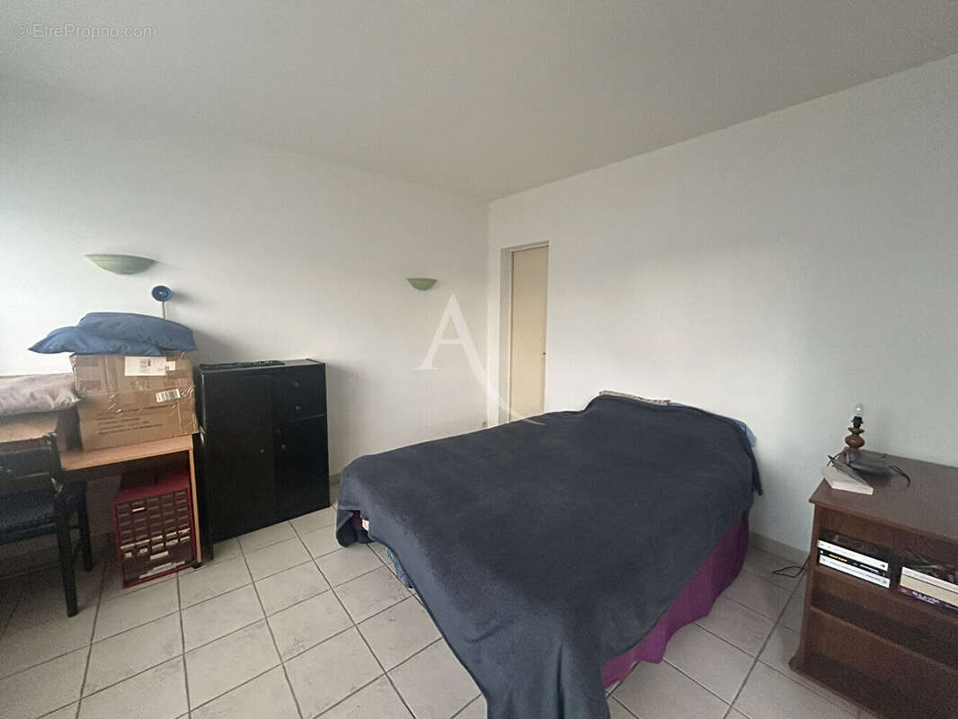 Appartement à SAINT-HERBLAIN