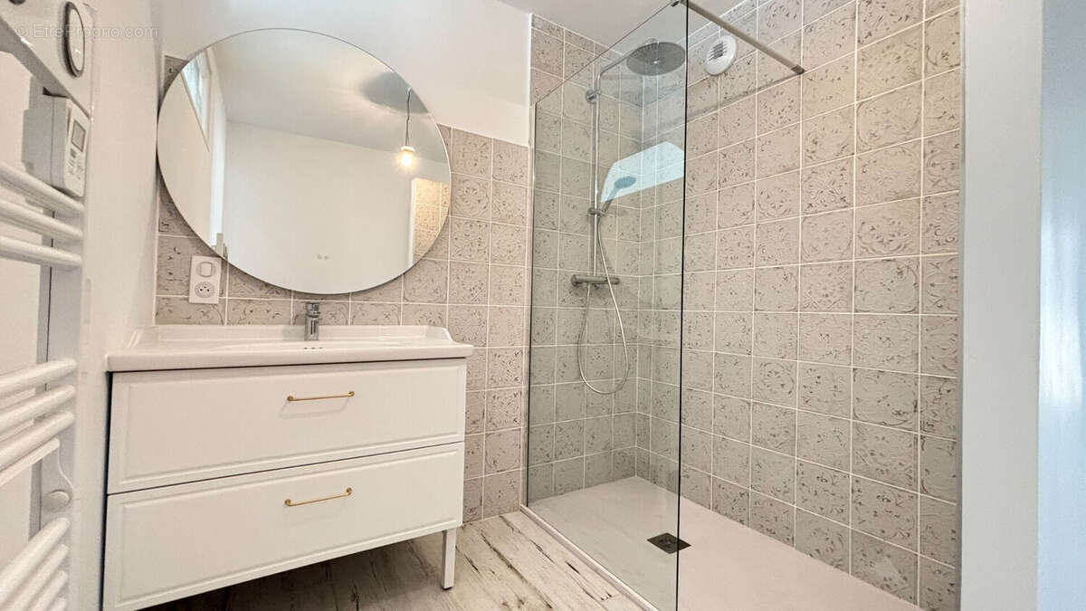 Appartement à GUILVINEC