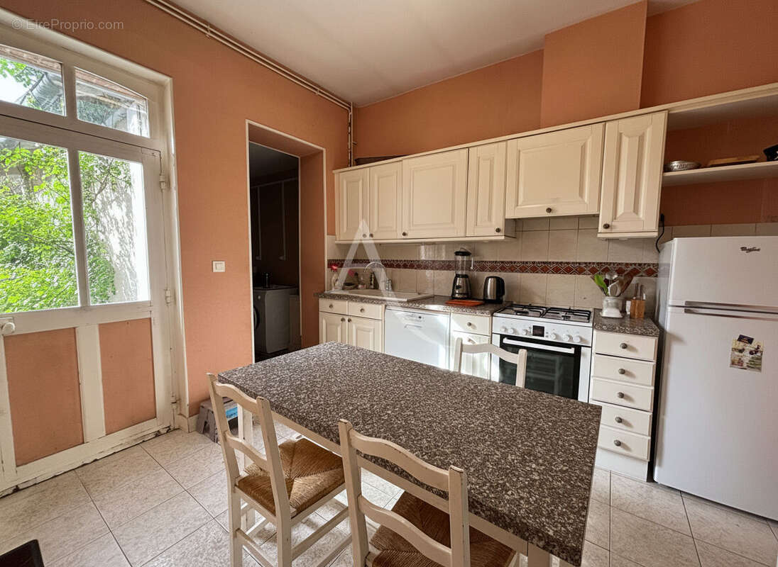 Maison à LAMOTTE-BEUVRON