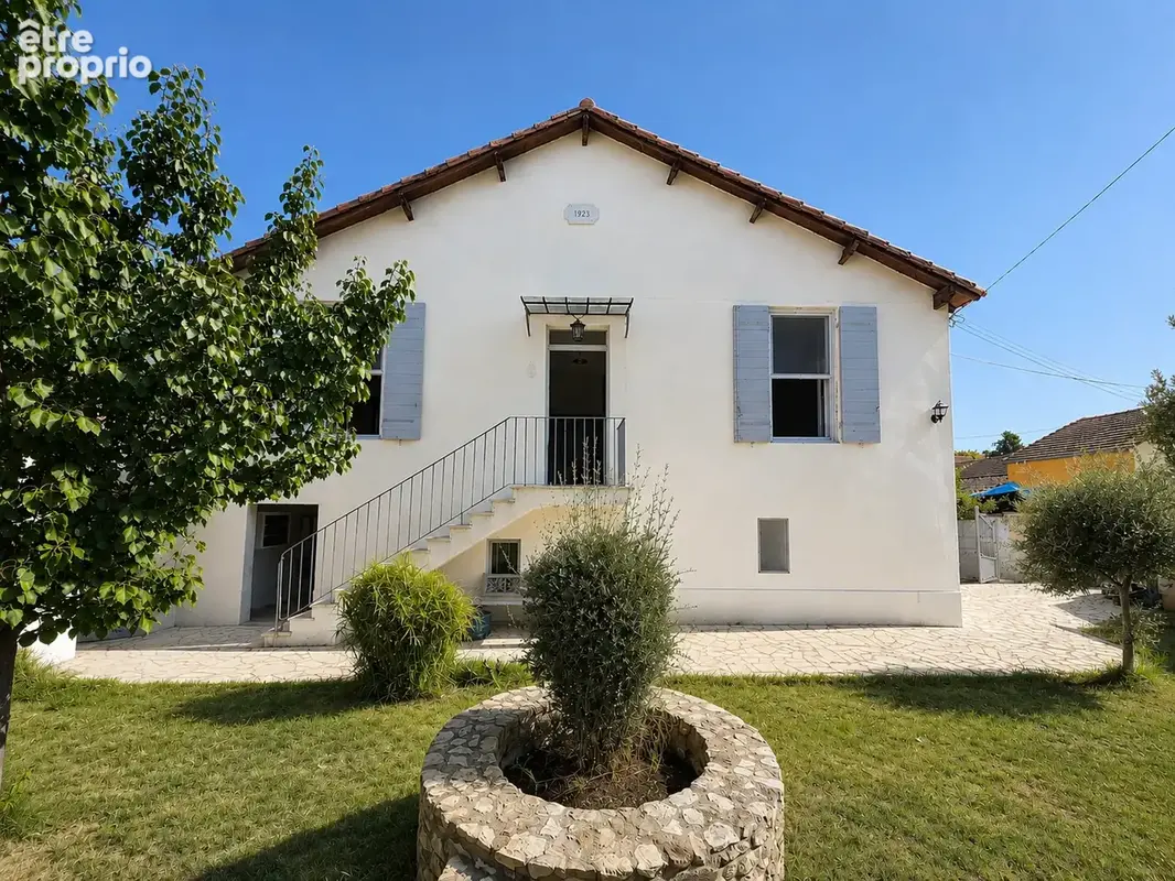 Maison à ARLES