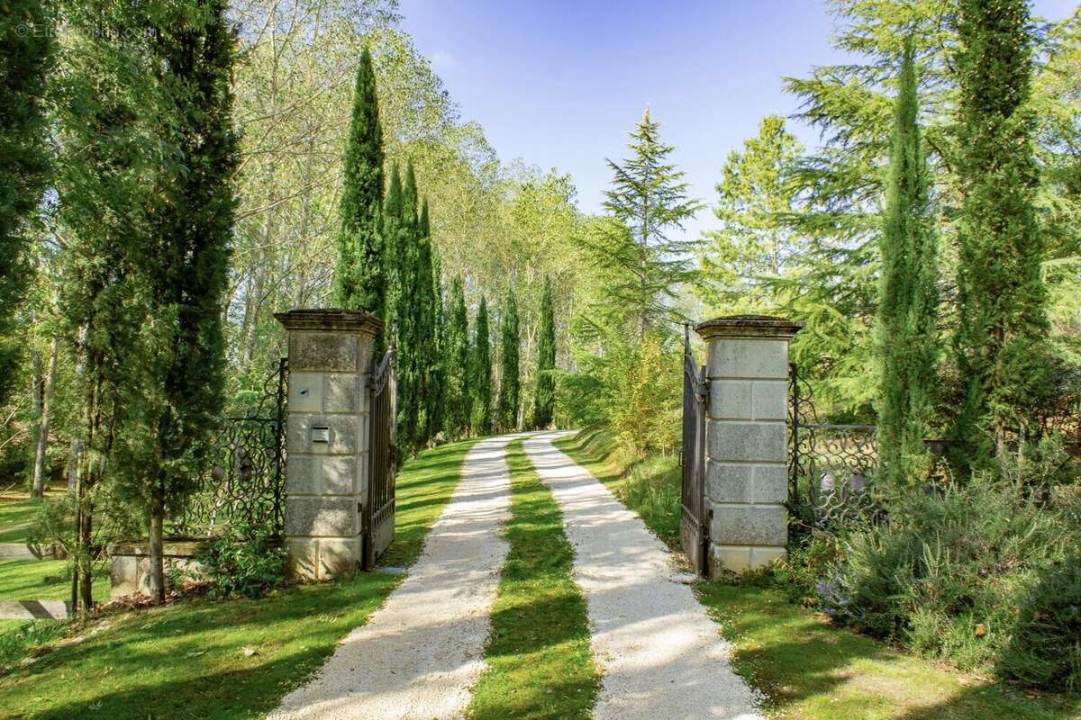 Maison à TOURNON-D&#039;AGENAIS