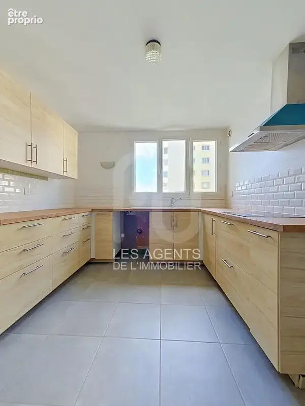Appartement Asnieres Sur Seine 3 pièce(s) 72 m2 cave, box et terasse - photo 11