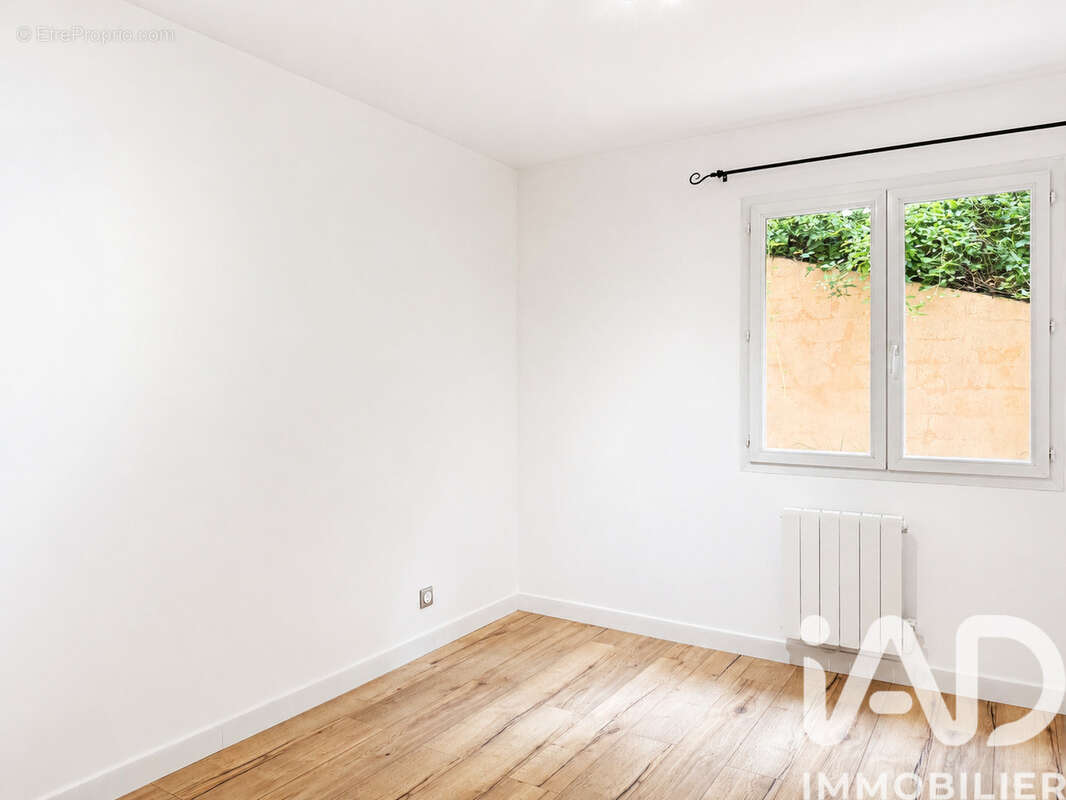 Photo 5 - Appartement à SAINT-GENIS-LAVAL
