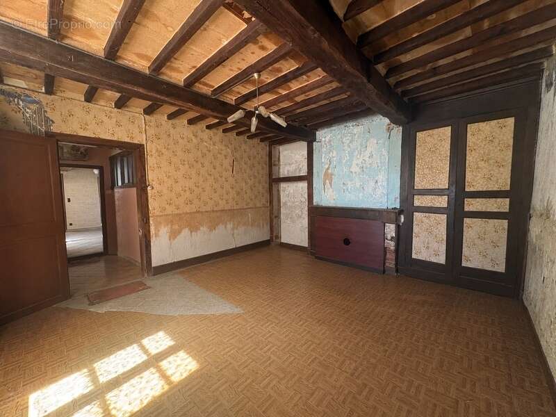 Maison à PLAISANCE