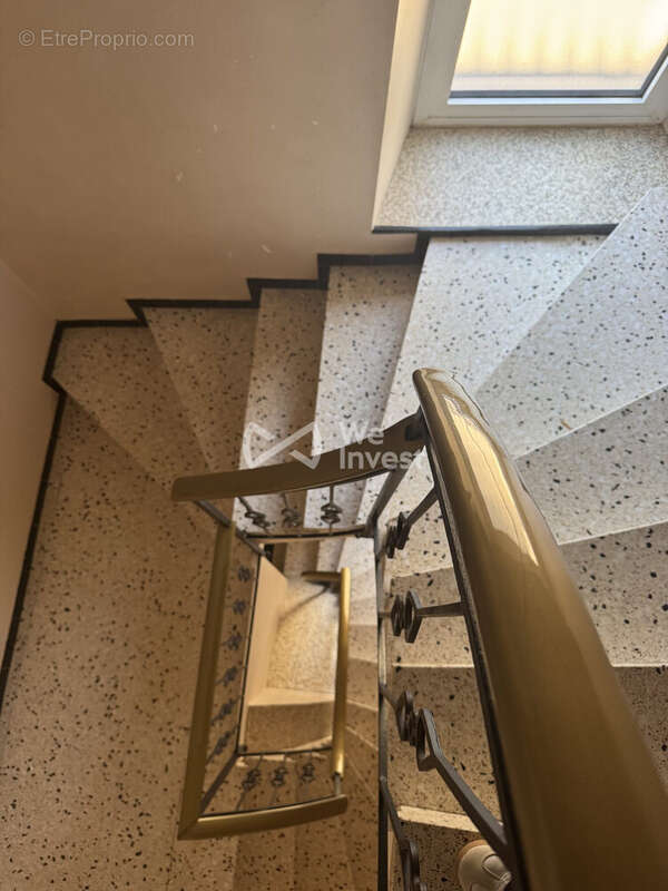 Appartement à PRINSUEJOLS