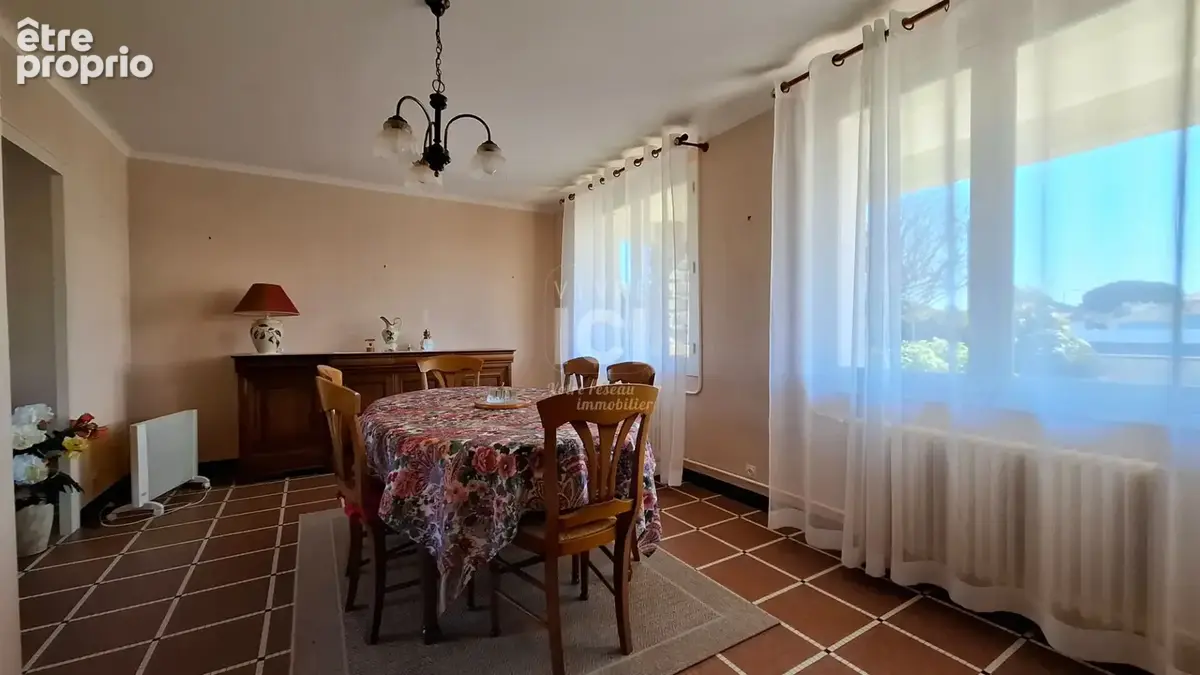 Maison Chauve 5 pièce(s) 94,32 m2 - photo 2