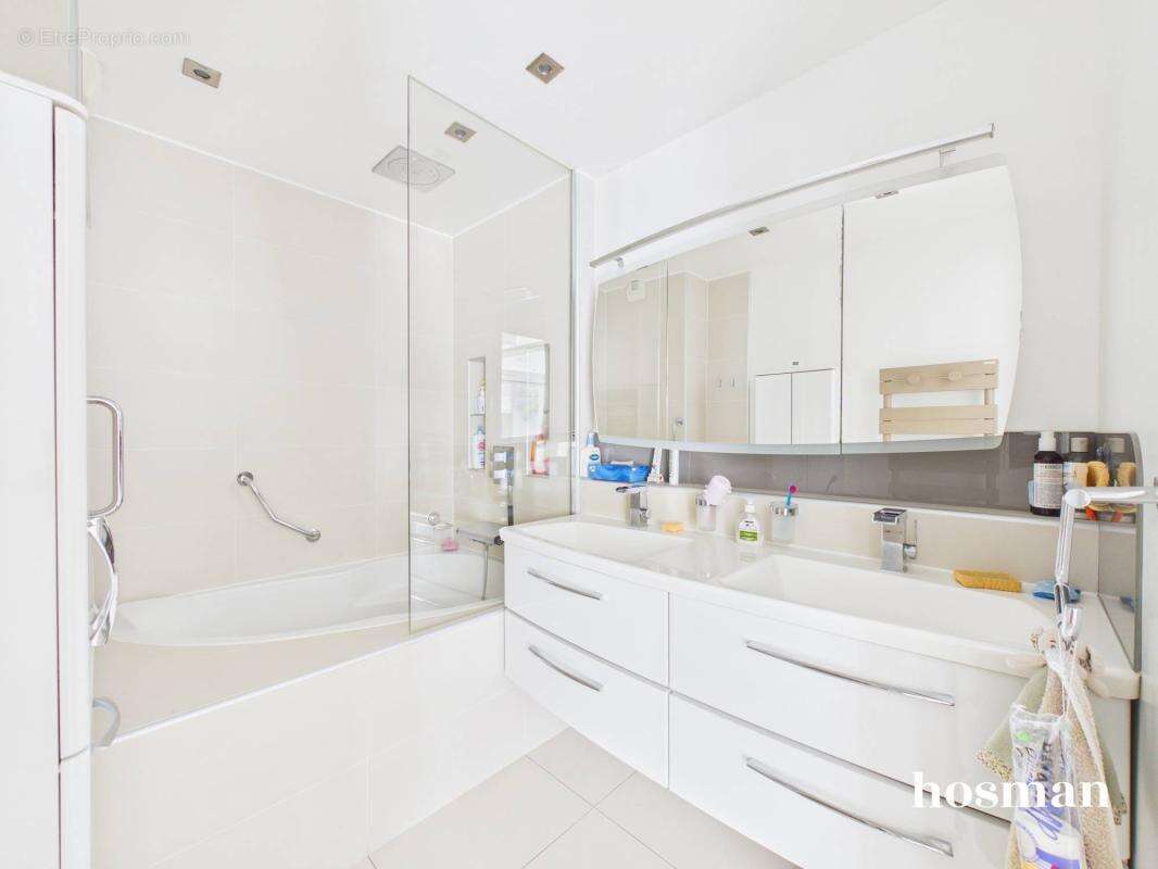 Appartement à VITRY-SUR-SEINE