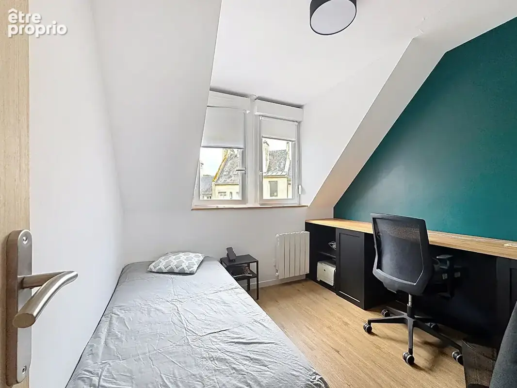Appartement Vernon 4 pièces 72.16 m2 - photo 6