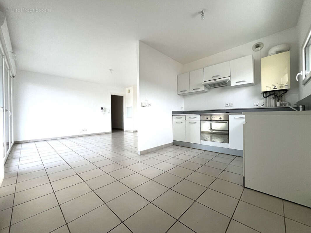 Appartement à TOURS