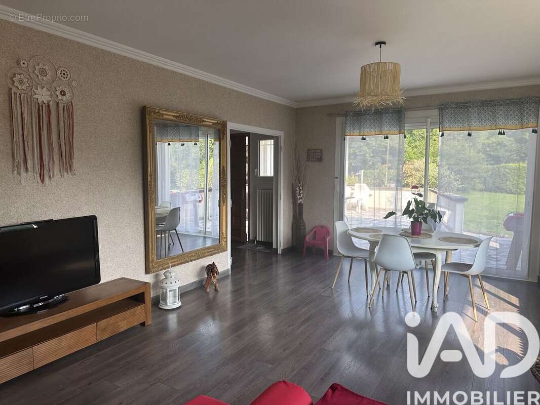 Photo 6 - Maison à VAULNAVEYS-LE-BAS