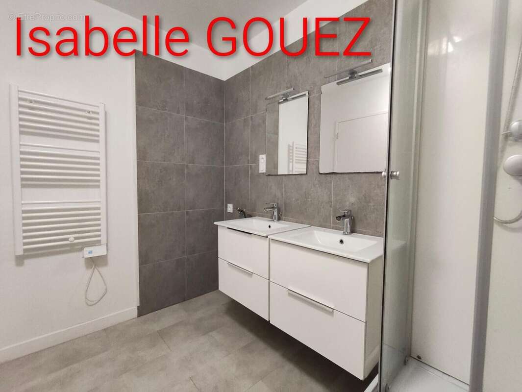 Photo 3 - Appartement à SAINT-BRIEUC
