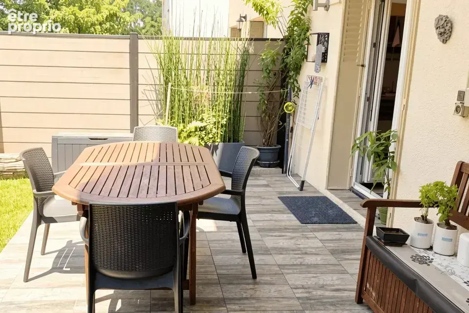 Maison 5 pièces 82 m² à vendre à Gagny (93220) - photo 2