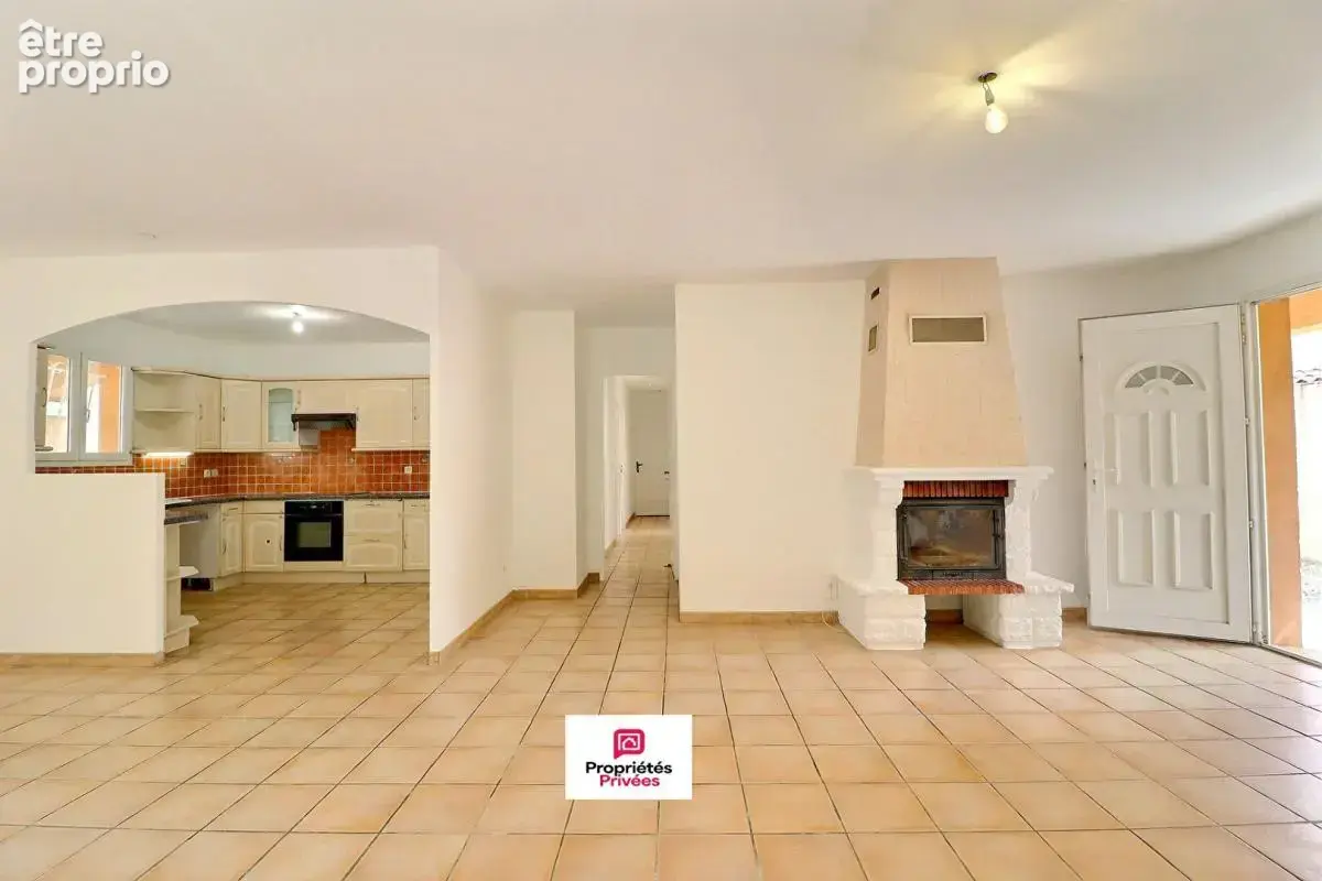 Maison Le Beausset 6 pièce(s) 136 m2 - photo 6