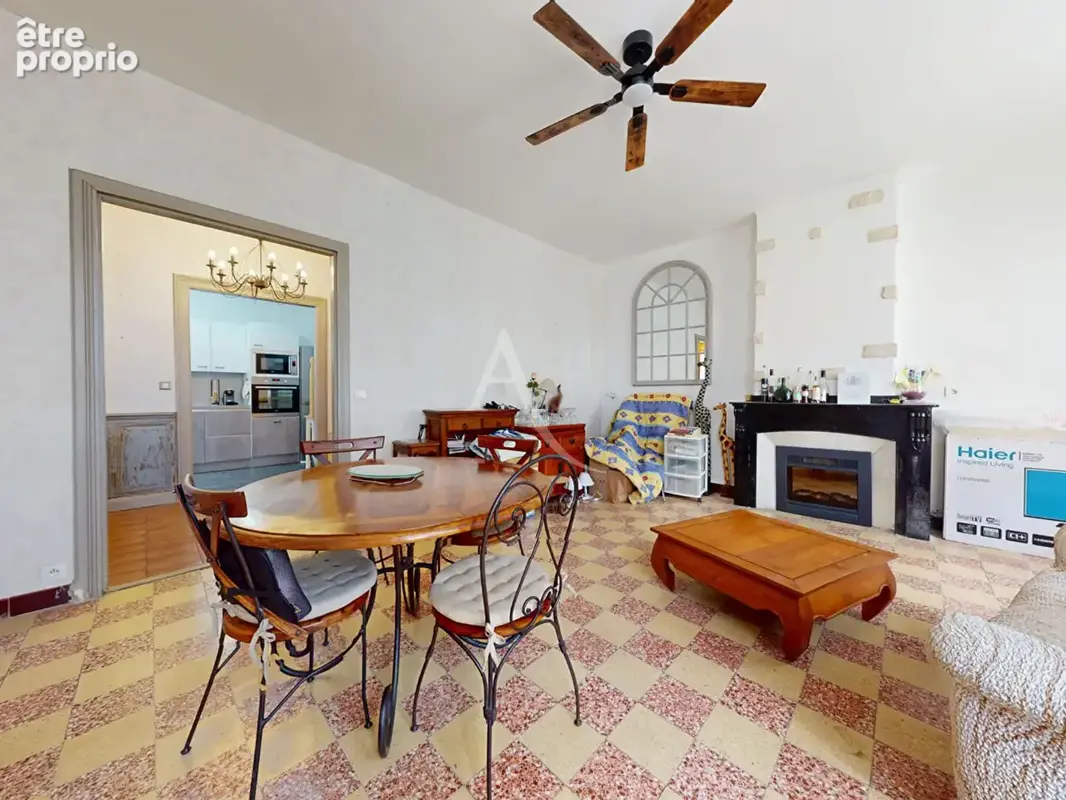 Maison à vendre à Tourouzelle proche Lézignan-Corbières - photo 4