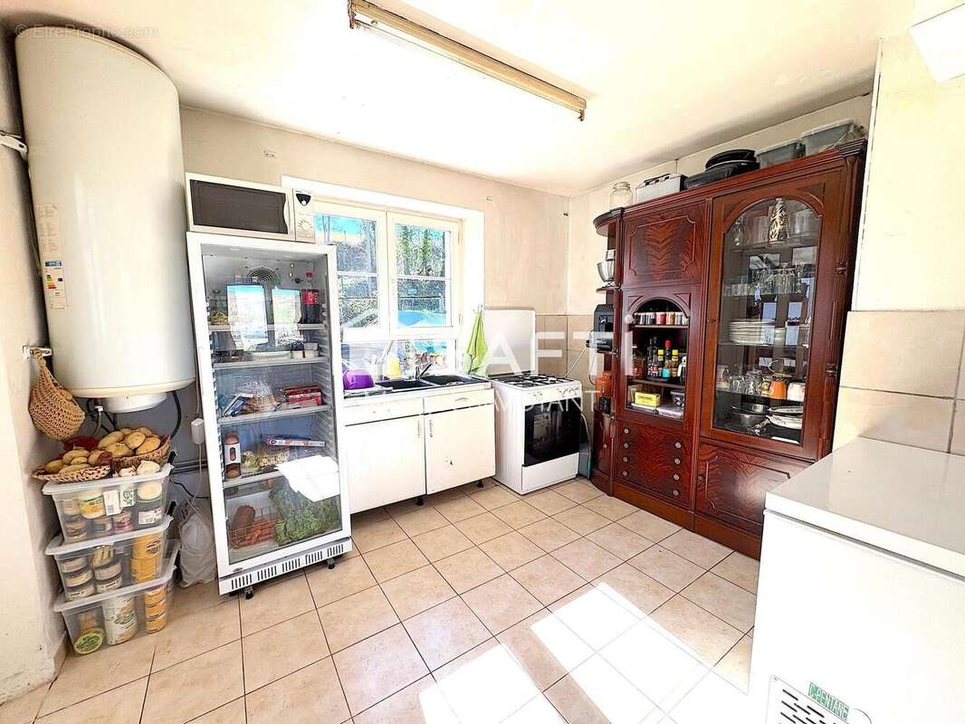 Photo 6 - Maison à SEBRAZAC